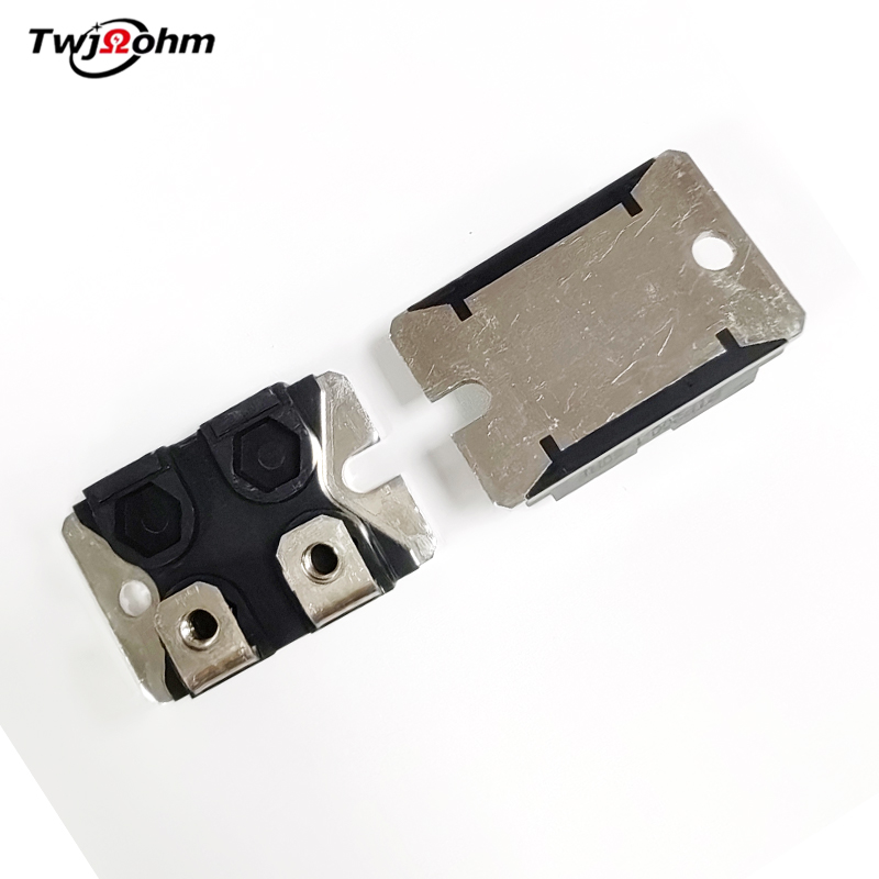 RTP200W大功率型厚膜无感电阻器1KF1R2RF5R20R30R150RF300RF500RF