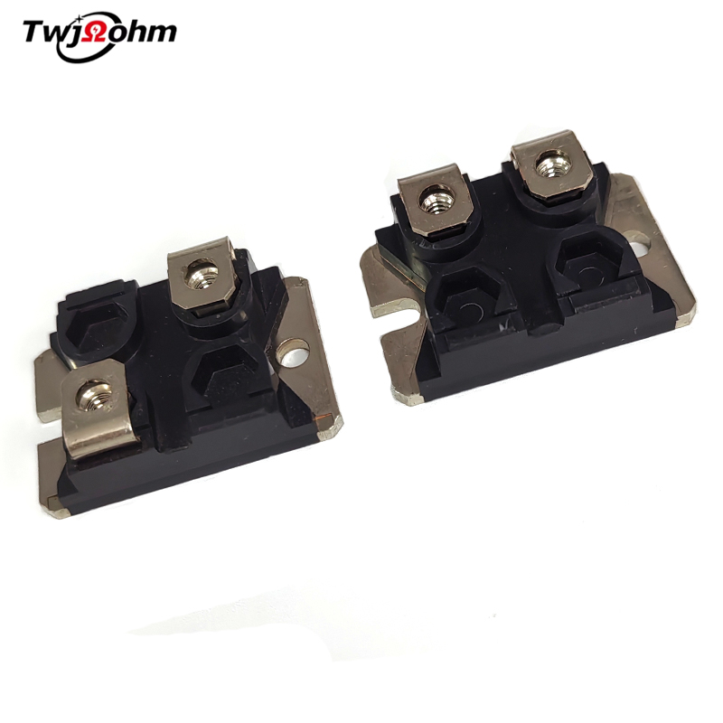 RTP200W 大功率型厚膜无感电阻器1KF1R2RF5R20R30R150RF300RF500RF