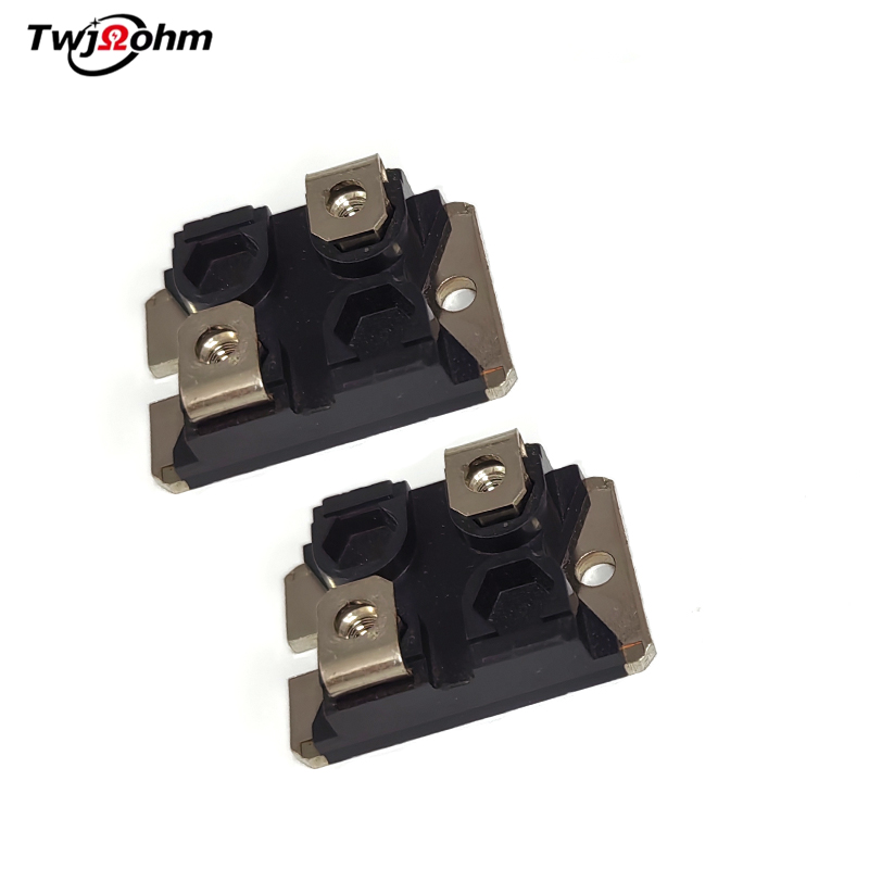 RTP200W 大功率型厚膜无感电阻器1KF1R2RF5R20R30R150RF300RF500RF