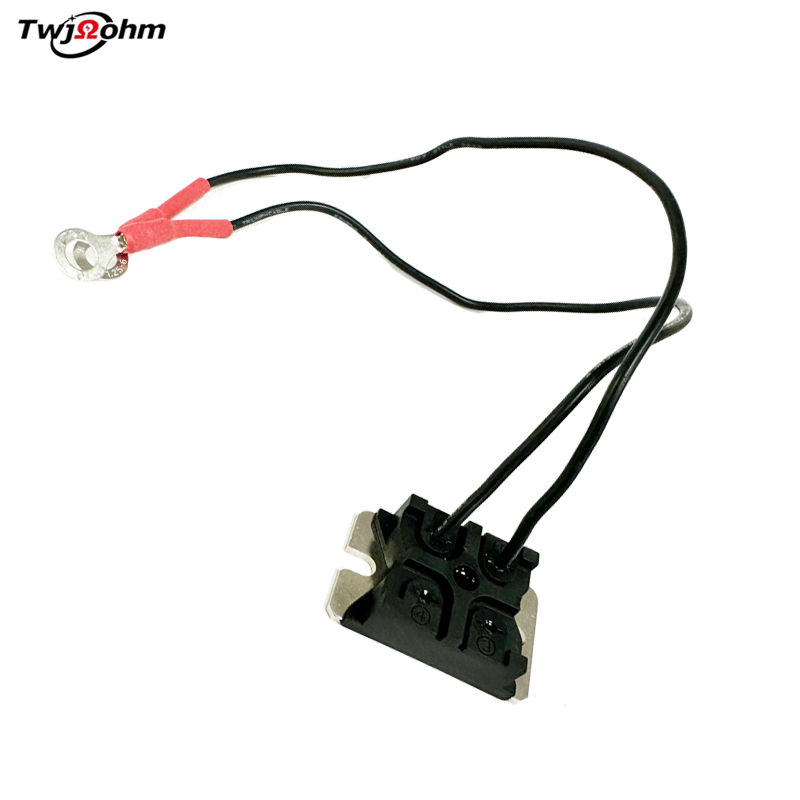 RTP200W大功率型厚膜无感电阻器1KF1R2RF5R20R30R150RF300RF500RF