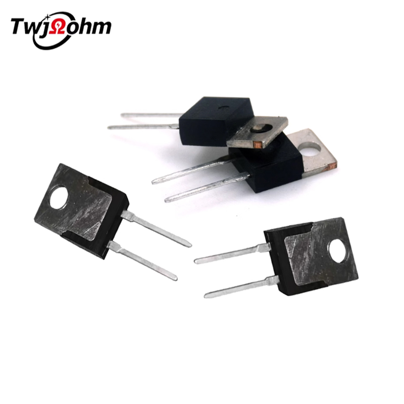 TO220大功率厚膜无感电阻RTP 35W1KF10KF20KF50K8R20R20R22R30R5R100R200R300R500R