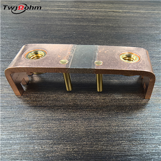 PW贴片合金电阻器