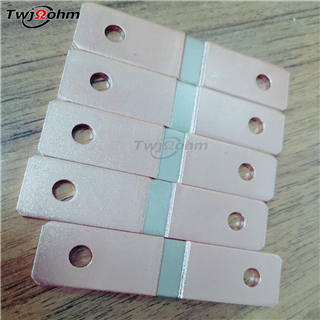 PW贴片合金电阻器