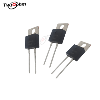 TO220大功率厚膜无感电阻RTP 35W1KF10KF20KF50K8R20R20R22R30R5R100R200R300R500R